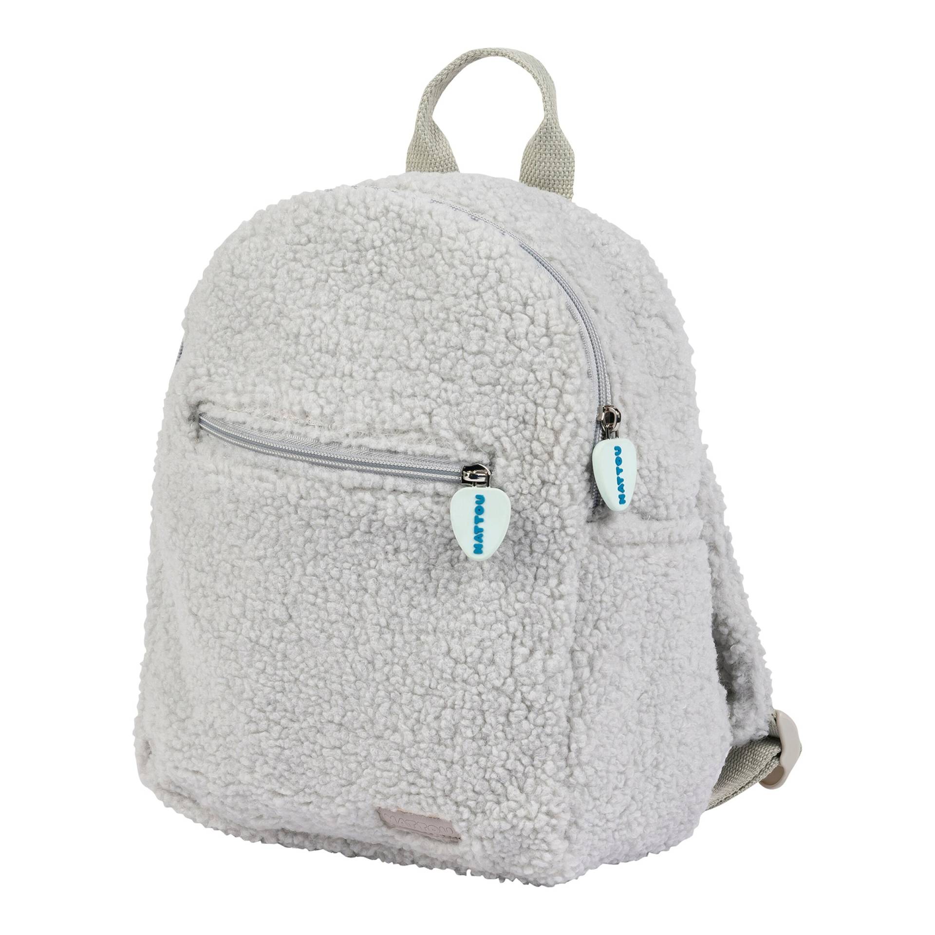 Nattou Rucksack Teddy von Nattou