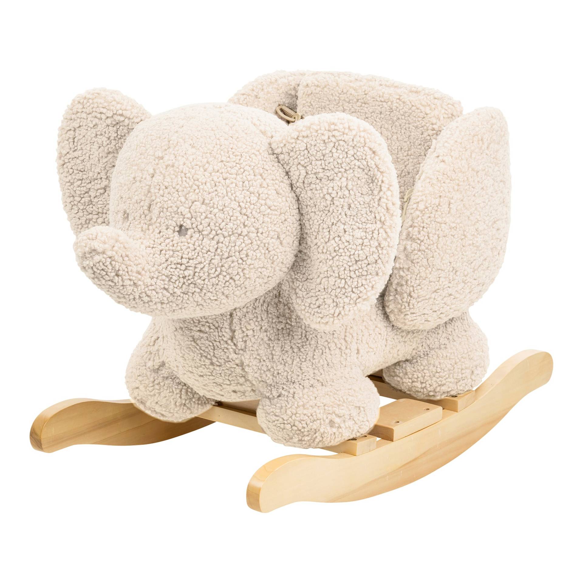 Nattou Schaukeltier Elefant Nattou Schaukeltier Elefant von Nattou