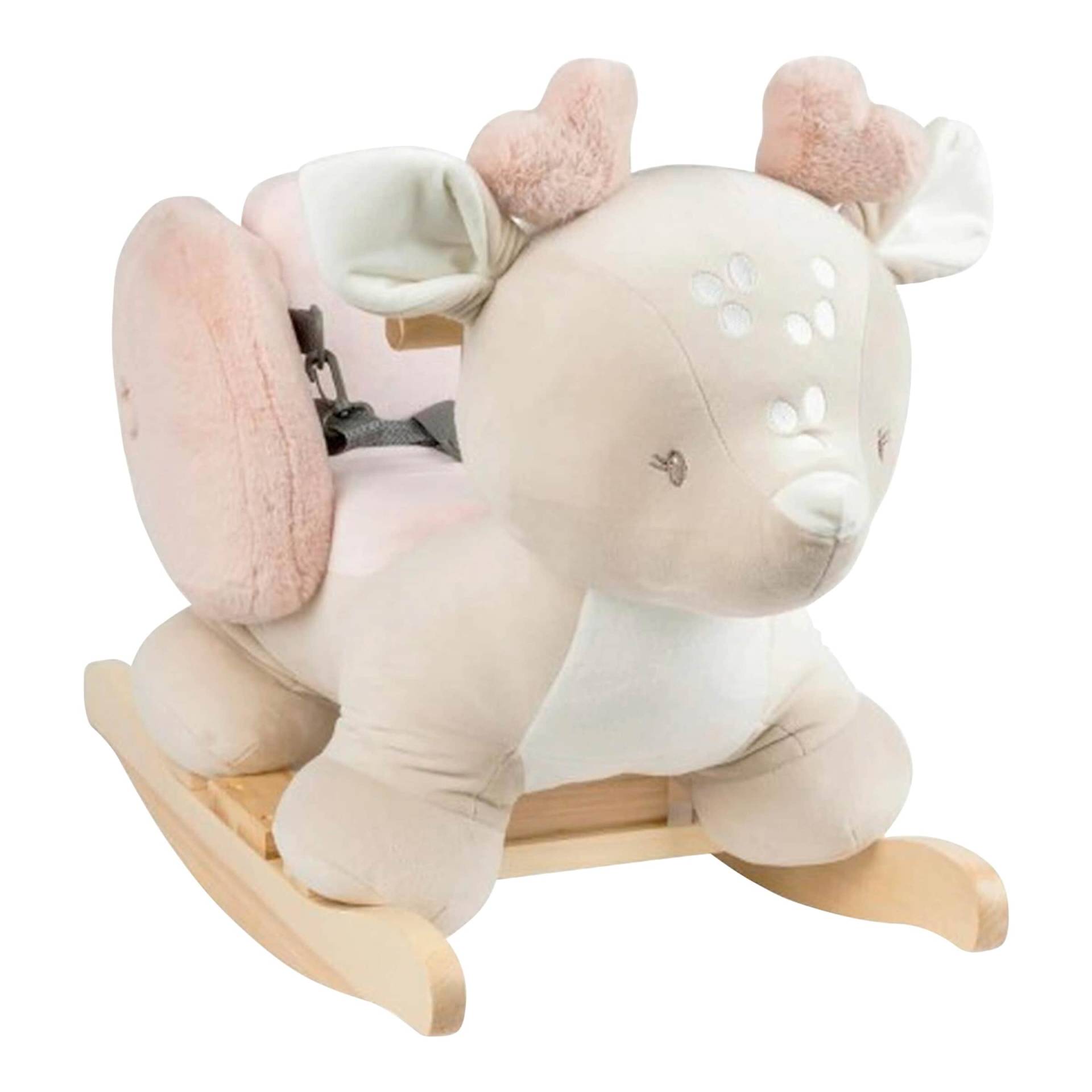 Nattou Schaukeltier Rehkitz FanFan von Nattou