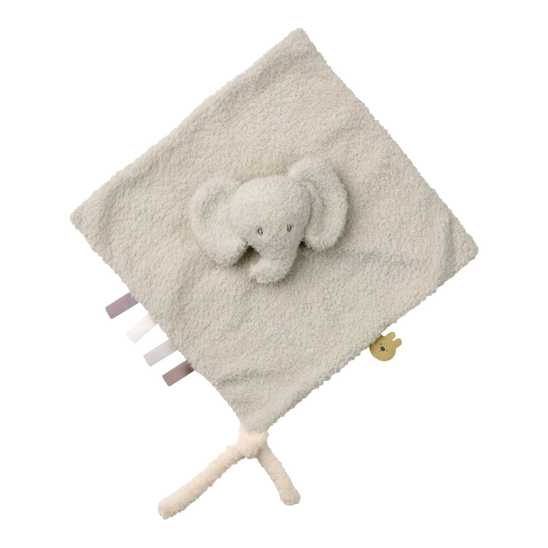 Nattou Schmusetuch Elefant von Nattou