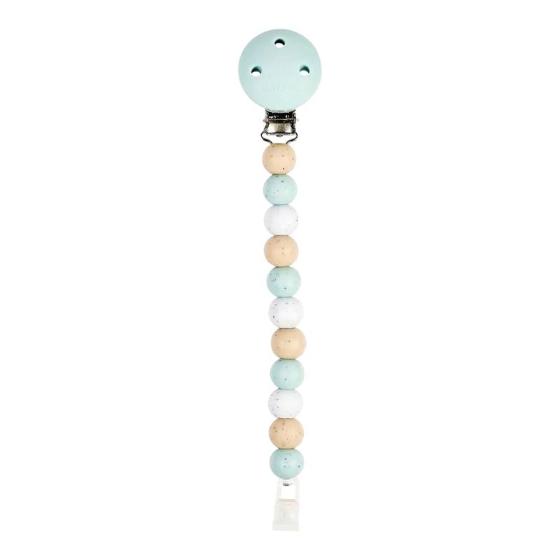 Nattou Schnullerkette Silikon Nattou Schnullerkette Silikon von Nattou