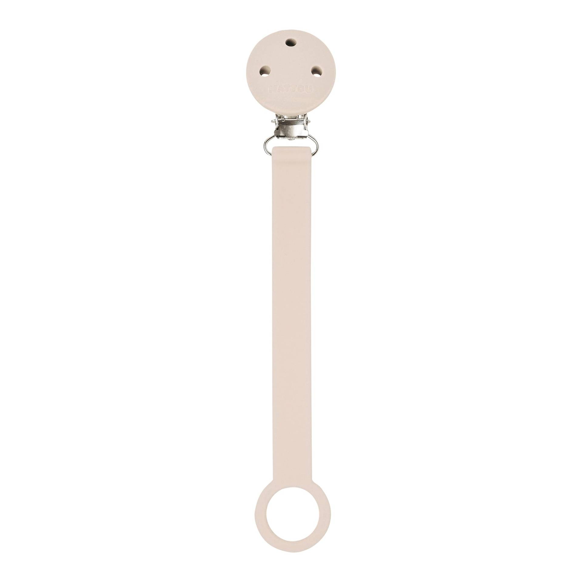 Nattou Schnullerkette von Nattou