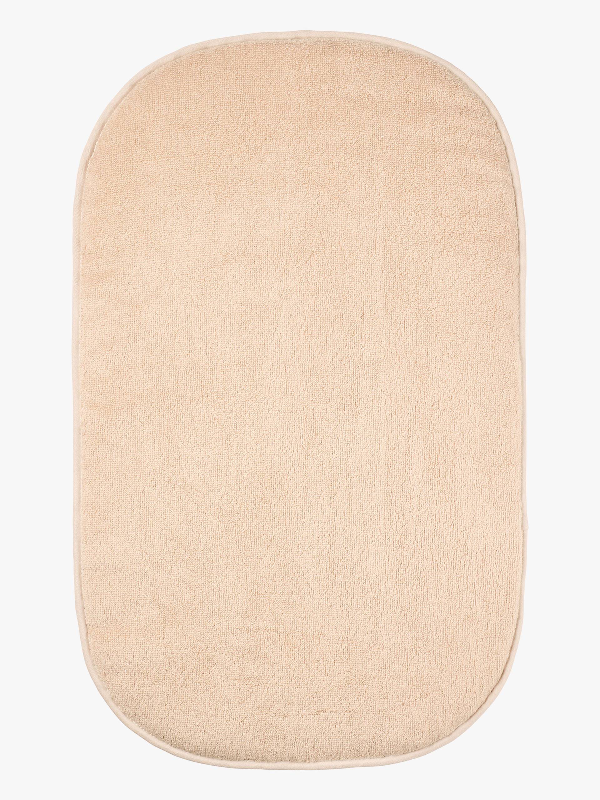 Nattou Softy Wickelunterlage, Beige von Nattou