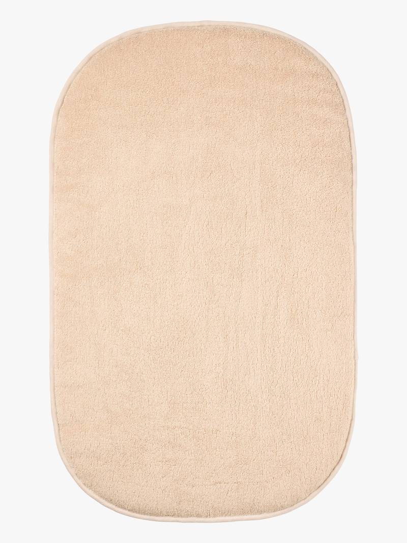 Nattou Softy Wickelunterlage, Beige von Nattou
