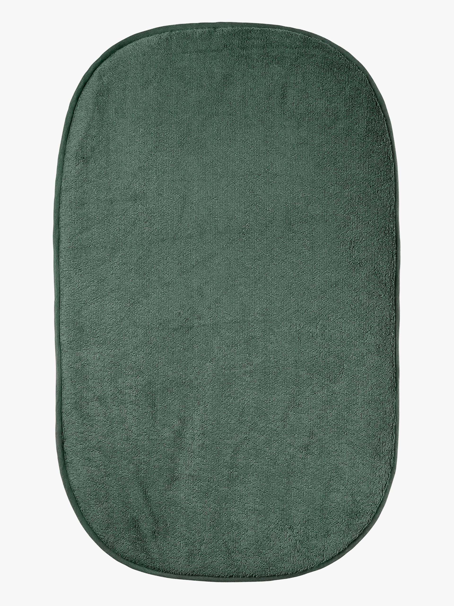 Nattou Softy Wickelunterlage, Dunkelgrün Nattou Softy Wickelunterlage, Dunkelgrün von Nattou