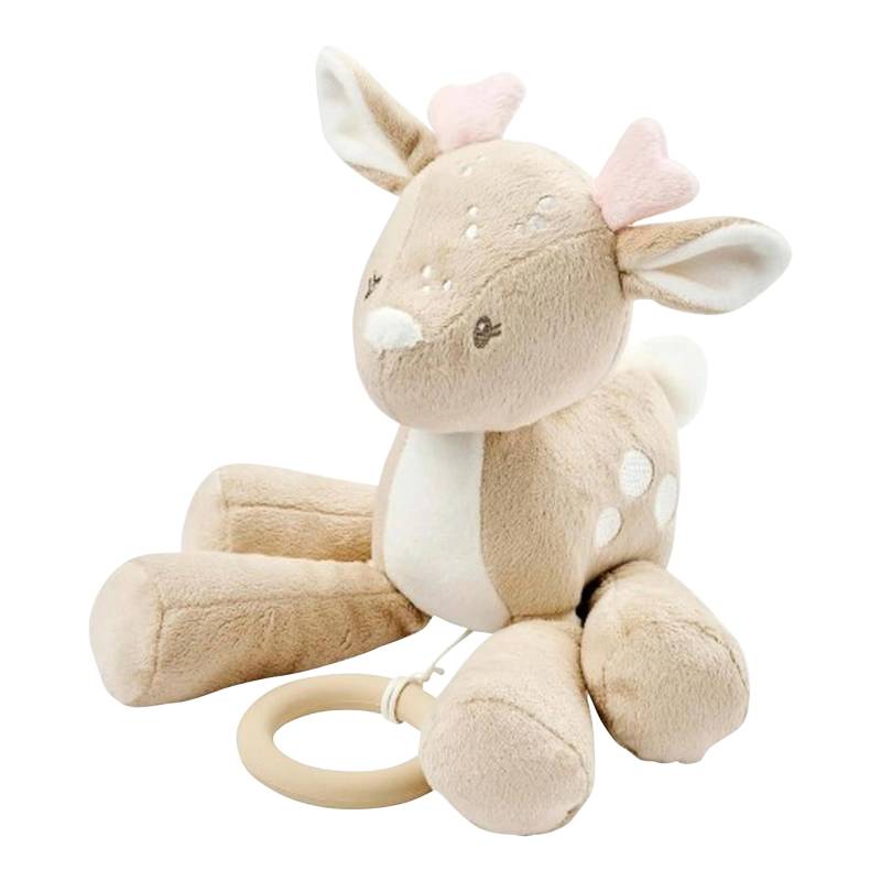 Nattou Spieluhr Rehkitz FanFan 28cm von Nattou