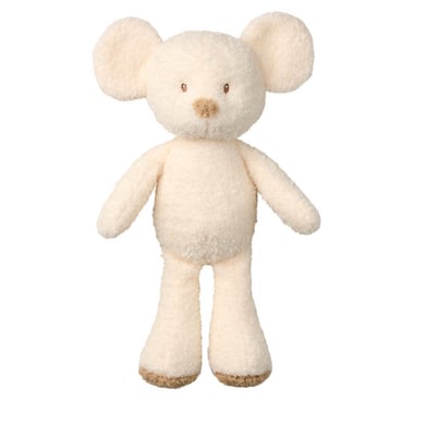 Nattou TEDDY Kuscheltier Maus 32 cm von Nattou