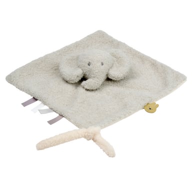 Nattou TEDDY Kuscheltuch Elefant Nattou TEDDY Kuscheltuch Elefant von Nattou