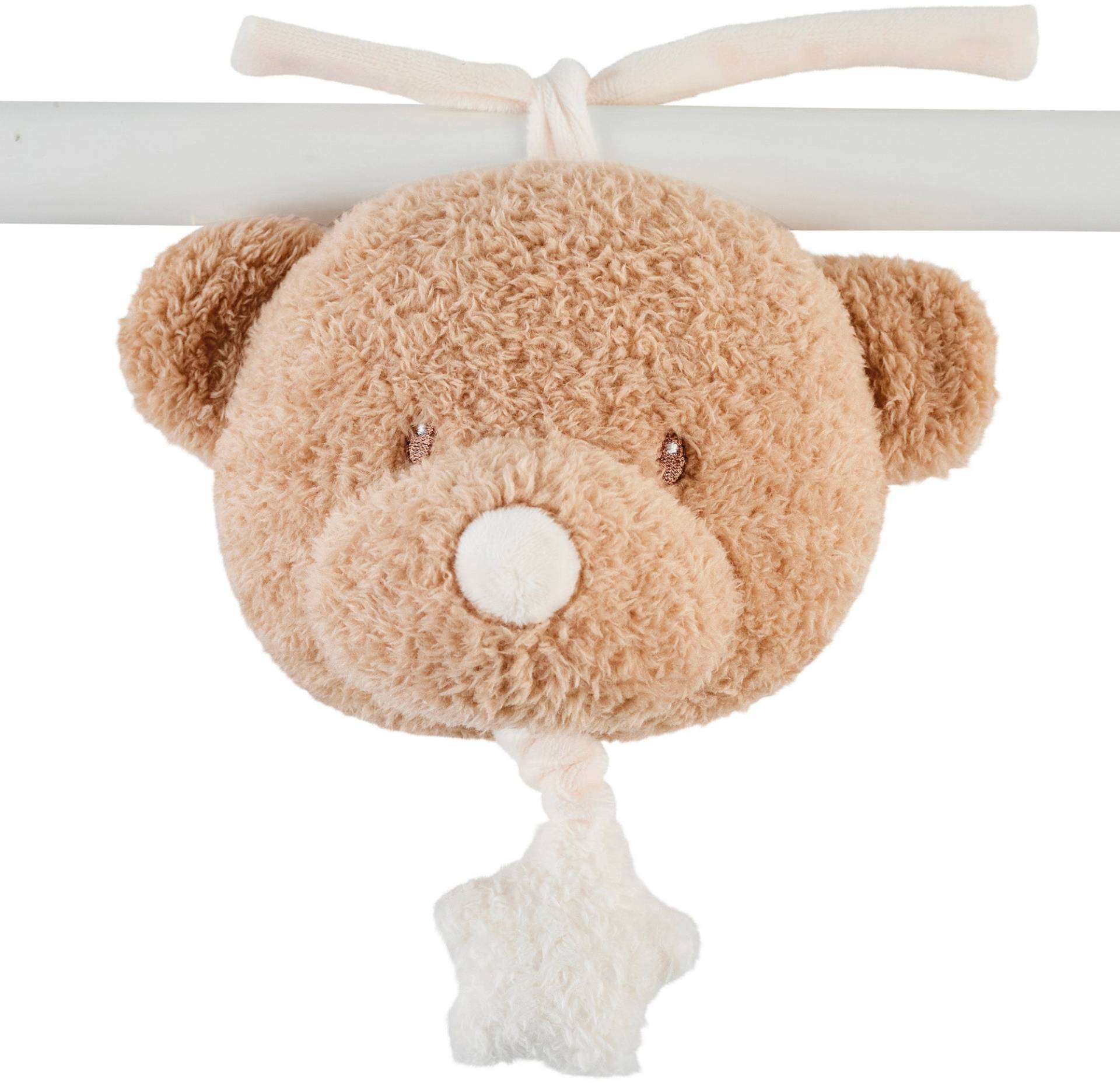 Nattou Teddy Spieluhr Bär, Babyspielzeug Nattou Teddy Spieluhr Bär, Babyspielzeug von Nattou