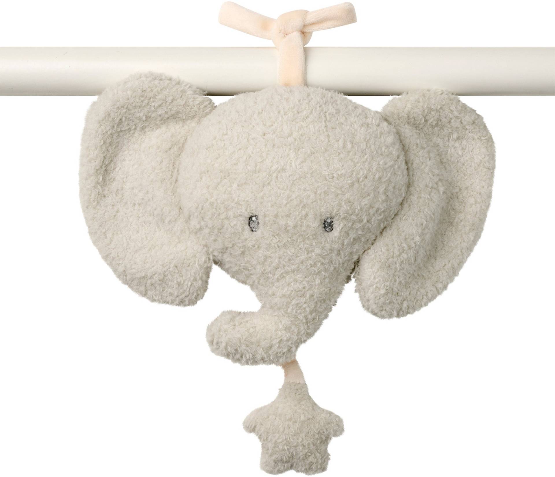 Nattou Teddy Spieluhr Elefant, Babyspielzeug Nattou Teddy Spieluhr Elefant, Babyspielzeug von Nattou