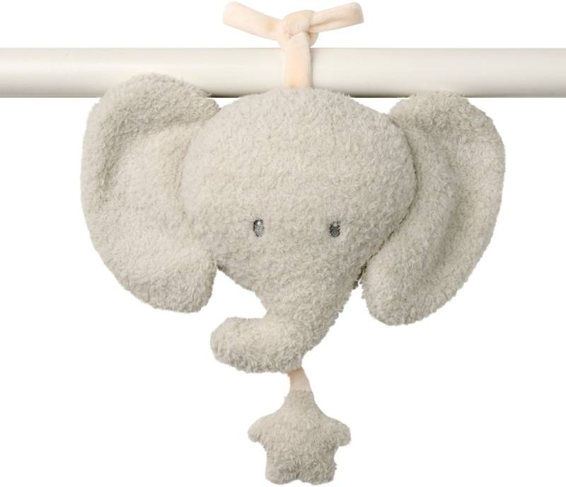 Nattou Teddy Spieluhr Elefant, Babyspielzeug von Nattou