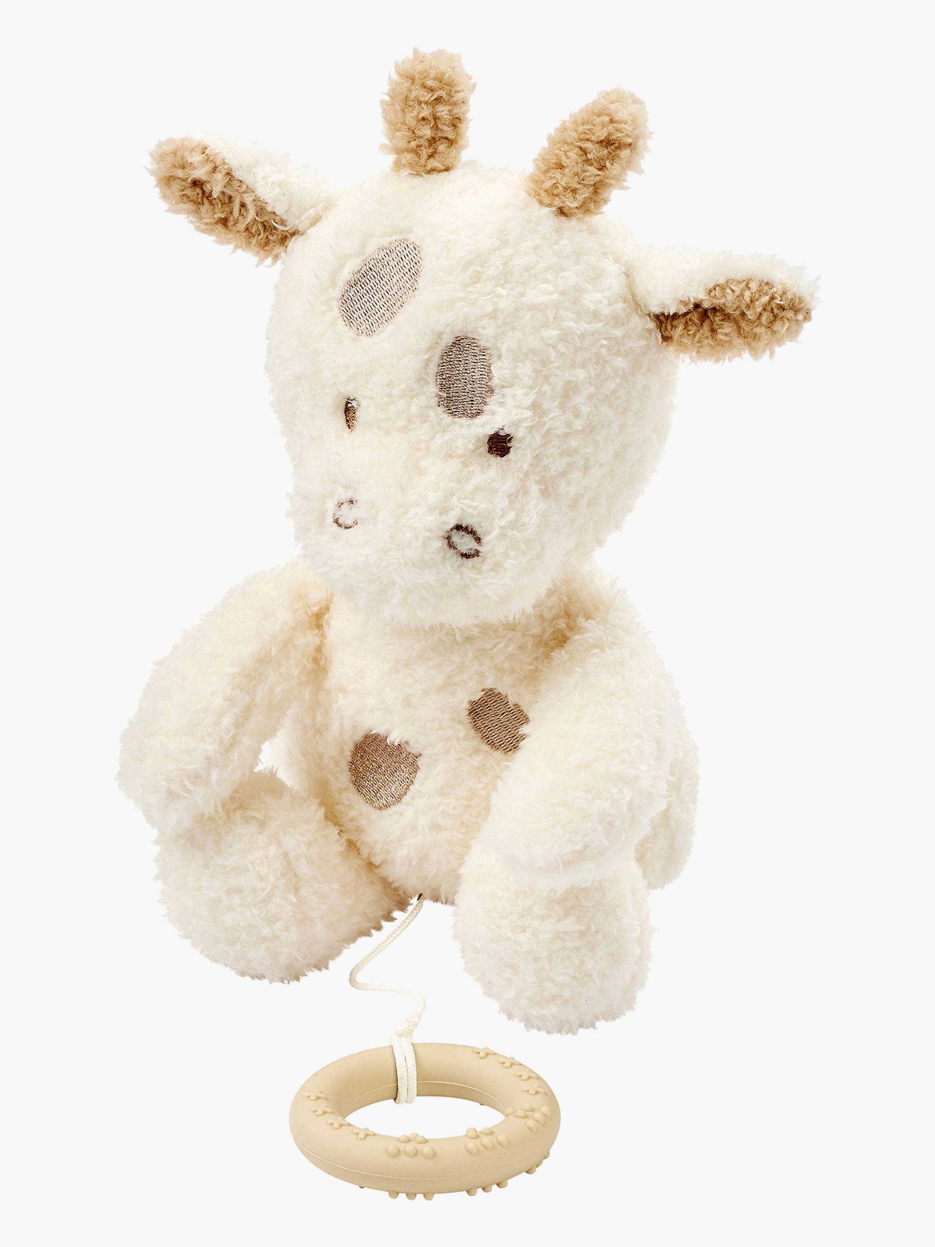 Nattou Teddy Spieluhr Giraffe, Babyspielzeug Nattou Teddy Spieluhr Giraffe, Babyspielzeug von Nattou