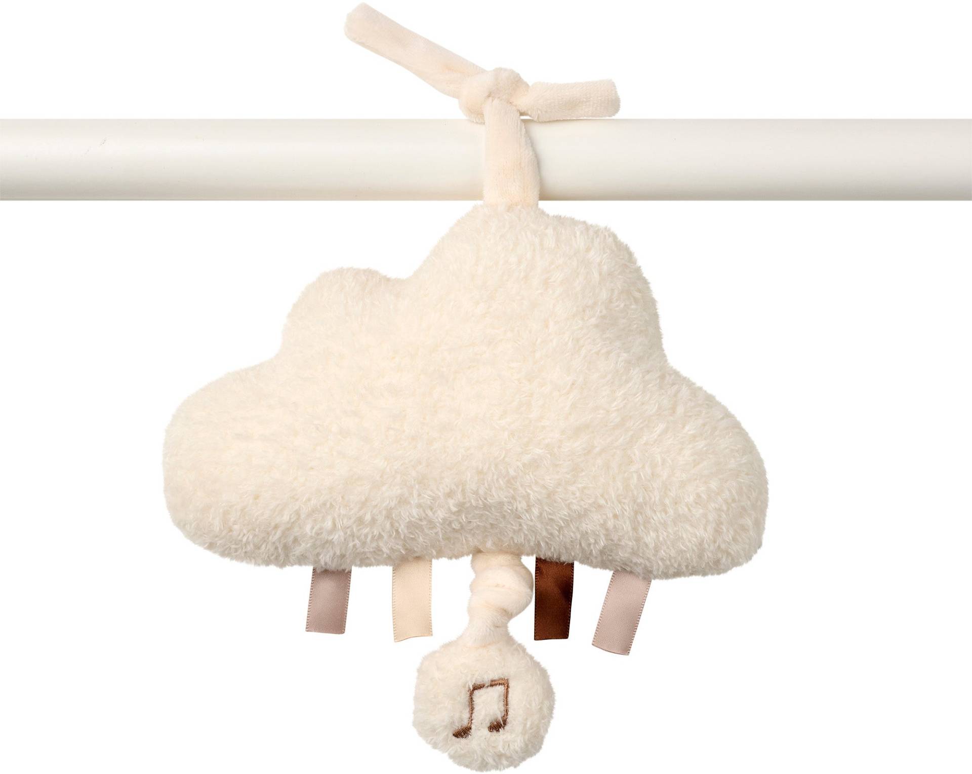 Nattou Teddy Spieluhr Wolke, Babyspielzeug Nattou Teddy Spieluhr Wolke, Babyspielzeug von Nattou