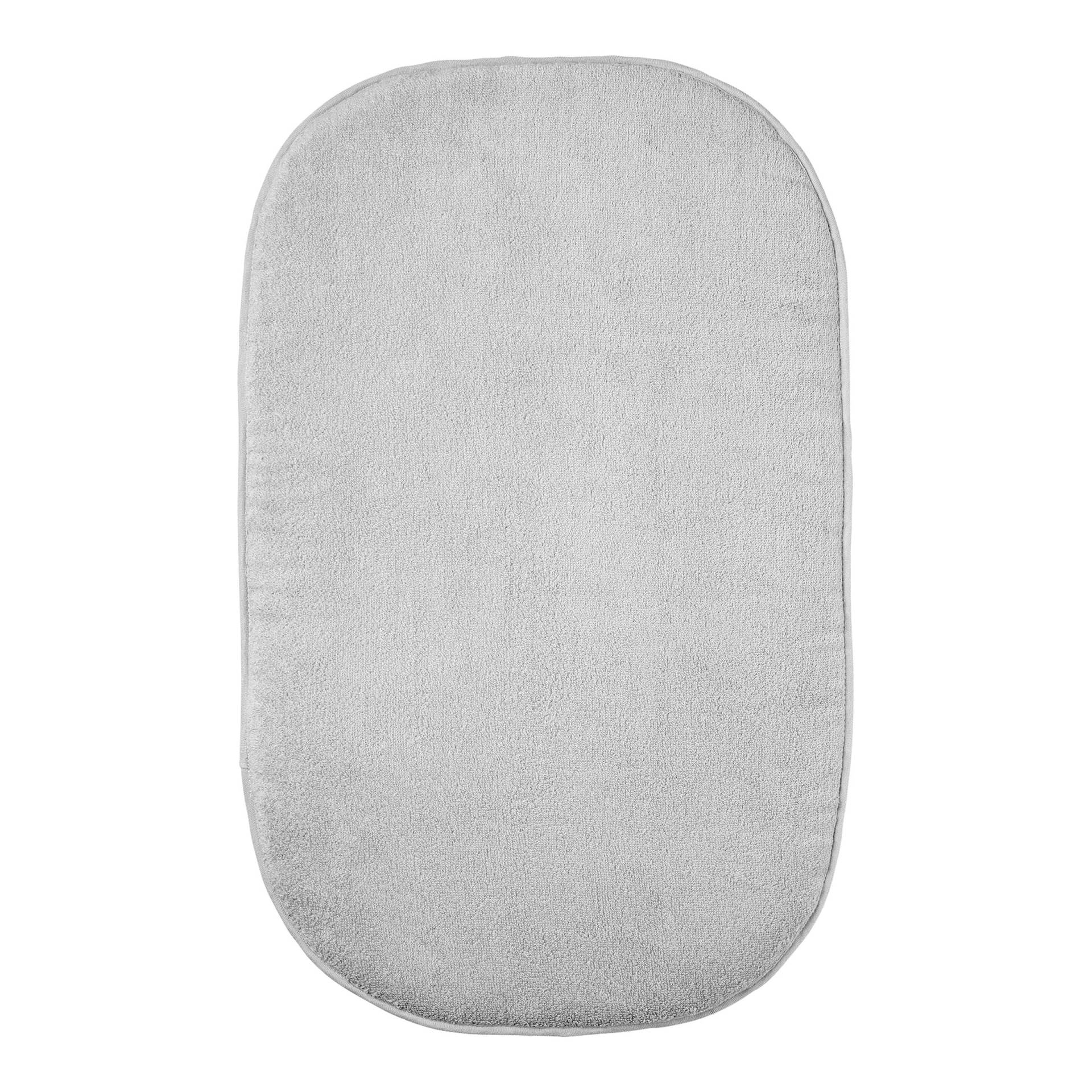 Nattou Topper Care für Wickelauflage Softy Nattou Topper Care für Wickelauflage Softy von Nattou