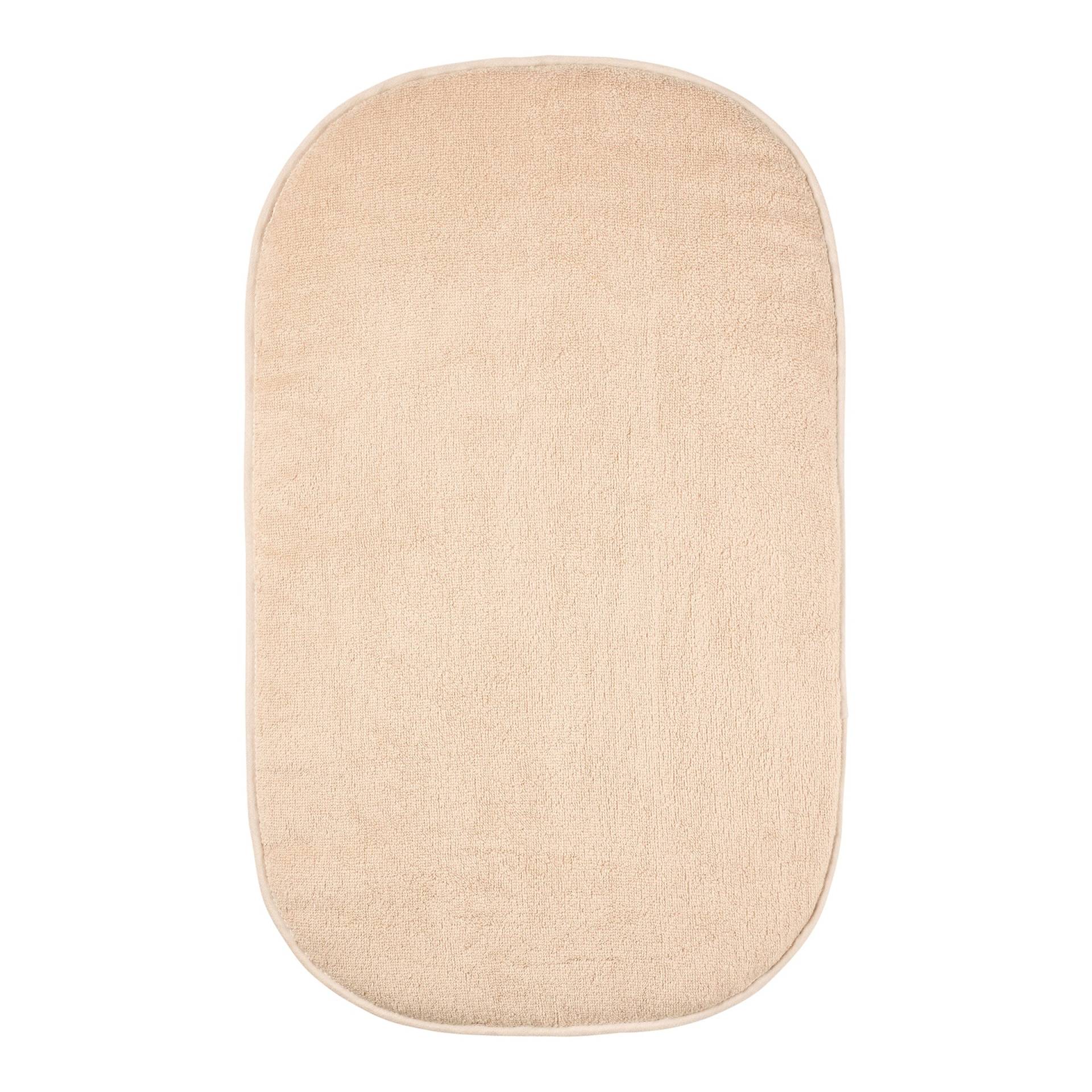 Nattou Topper Care für Wickelauflage Softy Nattou Topper Care für Wickelauflage Softy von Nattou