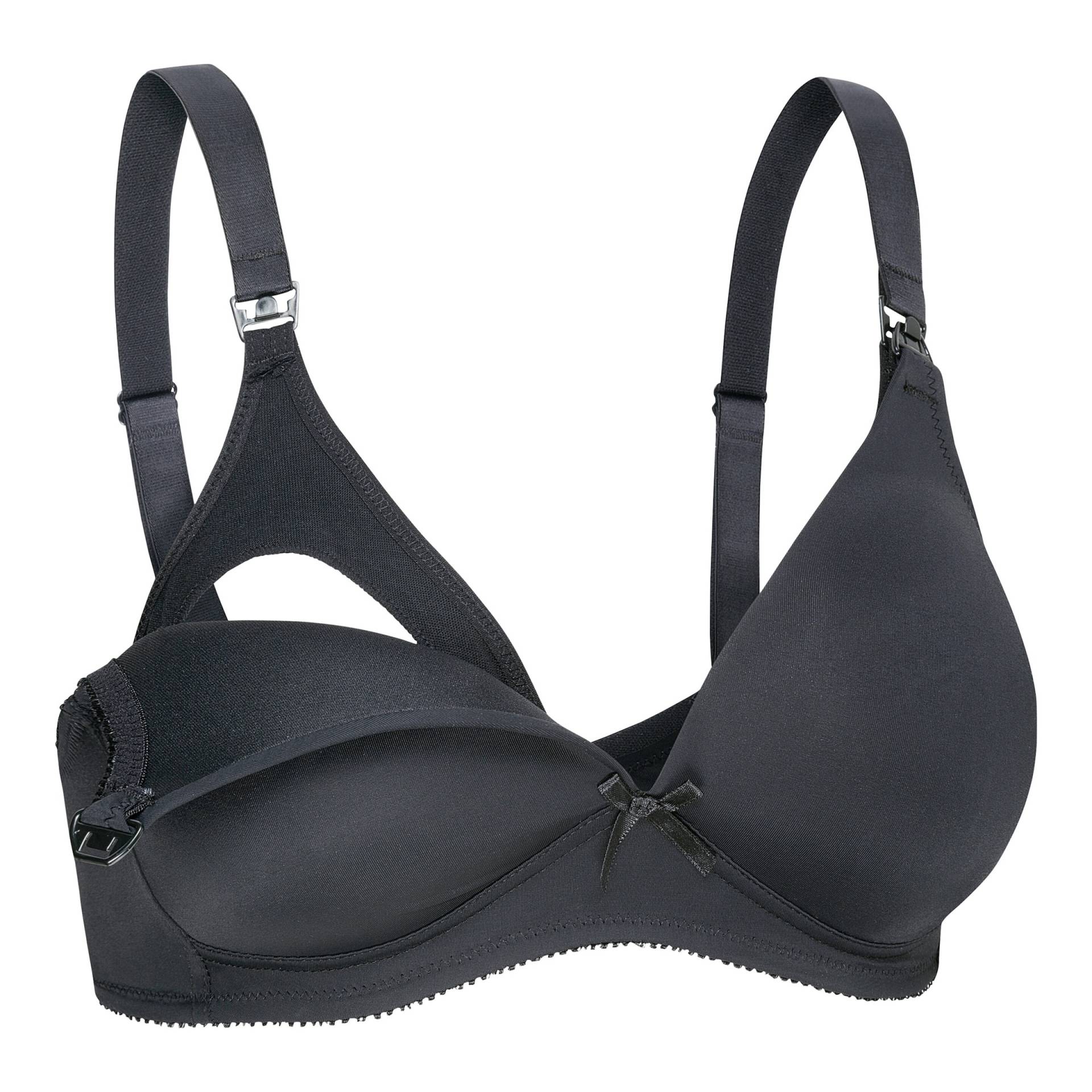 Naturana 2er-Pack Still-BHs mit wattierter Schale Naturana 2er-Pack Still-BHs mit wattierter Schale von Naturana