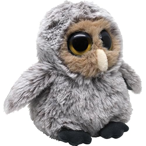 Nature Planet - Kuscheltier - Fluffy - Waldkauz Nature Planet - Kuscheltier - Fluffy - Waldkauz von Nature Planet