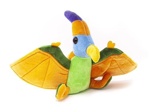 Nature Planet - Kuscheltier - Funkyland Baby - Pteranodon Nature Planet - Kuscheltier - Funkyland Baby - Pteranodon von Nature Planet