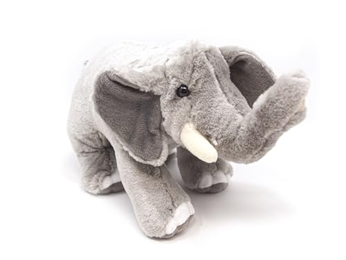 Nature Planet - Kuscheltier - Plan L - Elefant Nature Planet - Kuscheltier - Plan L - Elefant von Nature Planet