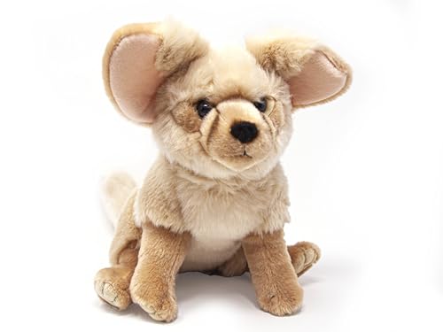 Nature Planet - Kuscheltier - Plan L - Fennek Fuchs 30 cm Nature Planet - Kuscheltier - Plan L - Fennek Fuchs 30 cm von Nature Planet