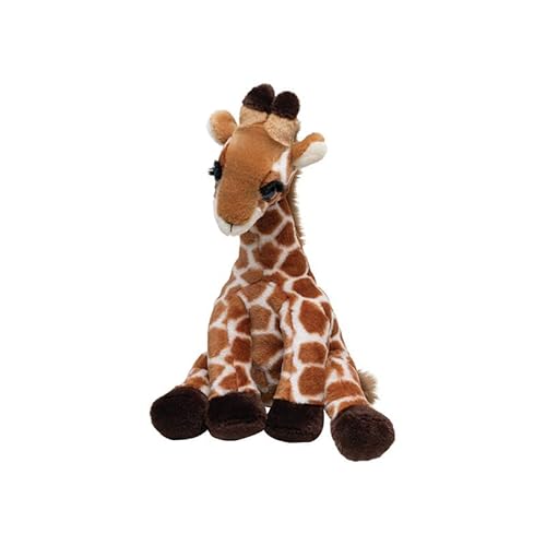 Nature Planet - Kuscheltier - Plan L - Giraffe 30 cm Nature Planet - Kuscheltier - Plan L - Giraffe 30 cm von Nature Planet