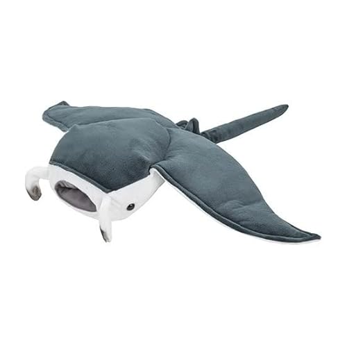 Nature Planet - Kuscheltier - Plan L - Mantarochen von Nature Planet