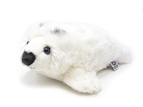 Nature Planet - Kuscheltier - Plan L - Seehund Nature Planet - Kuscheltier - Plan L - Seehund von Nature Planet