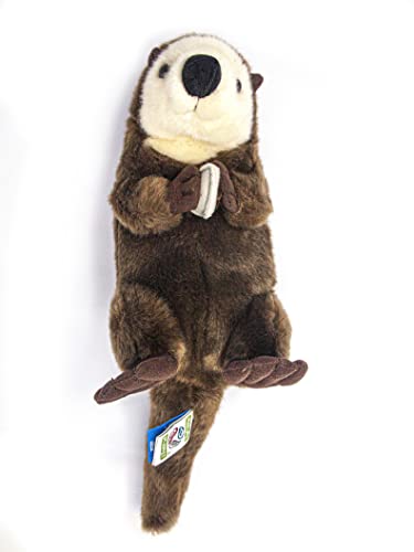 Nature Planet - Kuscheltier - Plan L - Seeotter 40 cm Nature Planet - Kuscheltier - Plan L - Seeotter 40 cm von Nature Planet