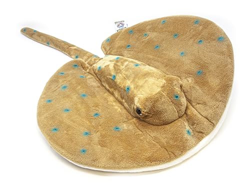 Nature Planet - Kuscheltier - Plan L - Stachelrochen Nature Planet - Kuscheltier - Plan L - Stachelrochen von Nature Planet