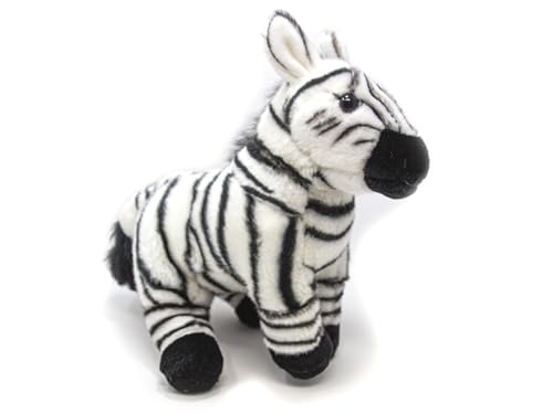 Nature Planet - Kuscheltier - Plan L - Zebra Nature Planet - Kuscheltier - Plan L - Zebra von Nature Planet