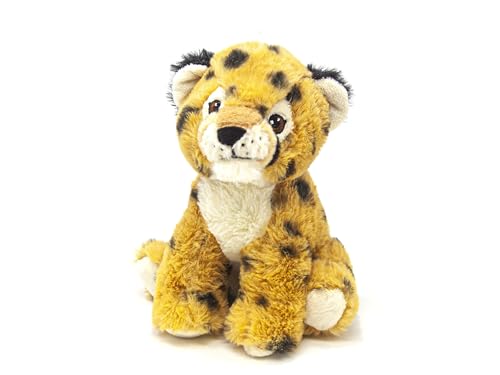 Nature Planet - Kuscheltier - Re-Pets M - Gepard Nature Planet - Kuscheltier - Re-Pets M - Gepard von Nature Planet