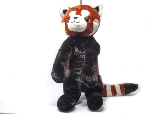 Nature Planet - Roter Panda 70 cm - Bongoland von Nature Planet