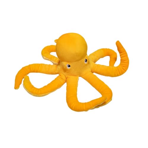 NatureMan 40cm Nette Oktopus Plüschtiere, Weiche Octopus Plüsch Tiere, Marine Tier Home Decor Mädchen und Jungen Geburtstagsgeschenke NatureMan 40cm Nette Oktopus Plüschtiere, Weiche Octopus Plüsch Tiere, Marine Tier Home Decor Mädchen und Jungen Geburtstagsgeschenke von NatureMan
