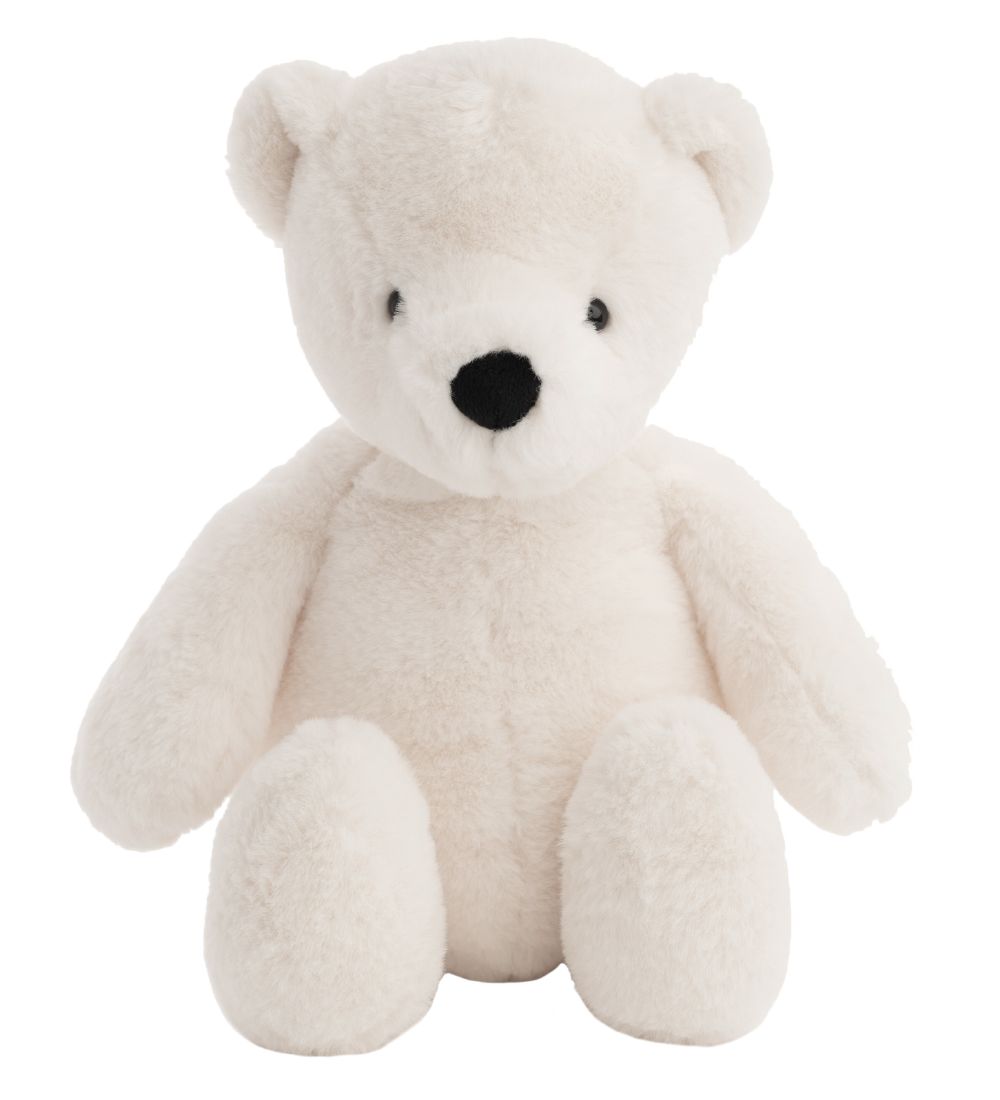 NatureZoo Kuscheltier - 30 cm - Eisbär - Weiß - NatureZoo - One Size - Kuscheltiere NatureZoo Kuscheltier - 30 cm - Eisbär - Weiß - NatureZoo - One Size - Kuscheltiere von NatureZoo