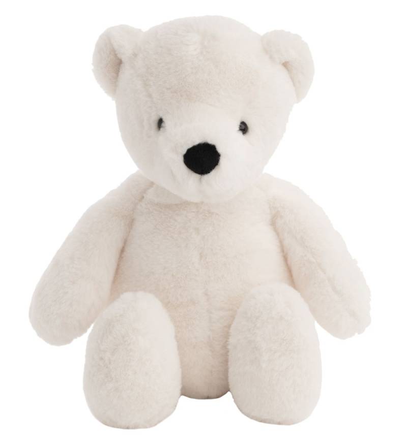 NatureZoo Kuscheltier - 30 cm - Eisbär - Weiß - NatureZoo - One Size - Kuscheltiere NatureZoo Kuscheltier - 30 cm - Eisbär - Weiß - NatureZoo - One Size - Kuscheltiere von NatureZoo