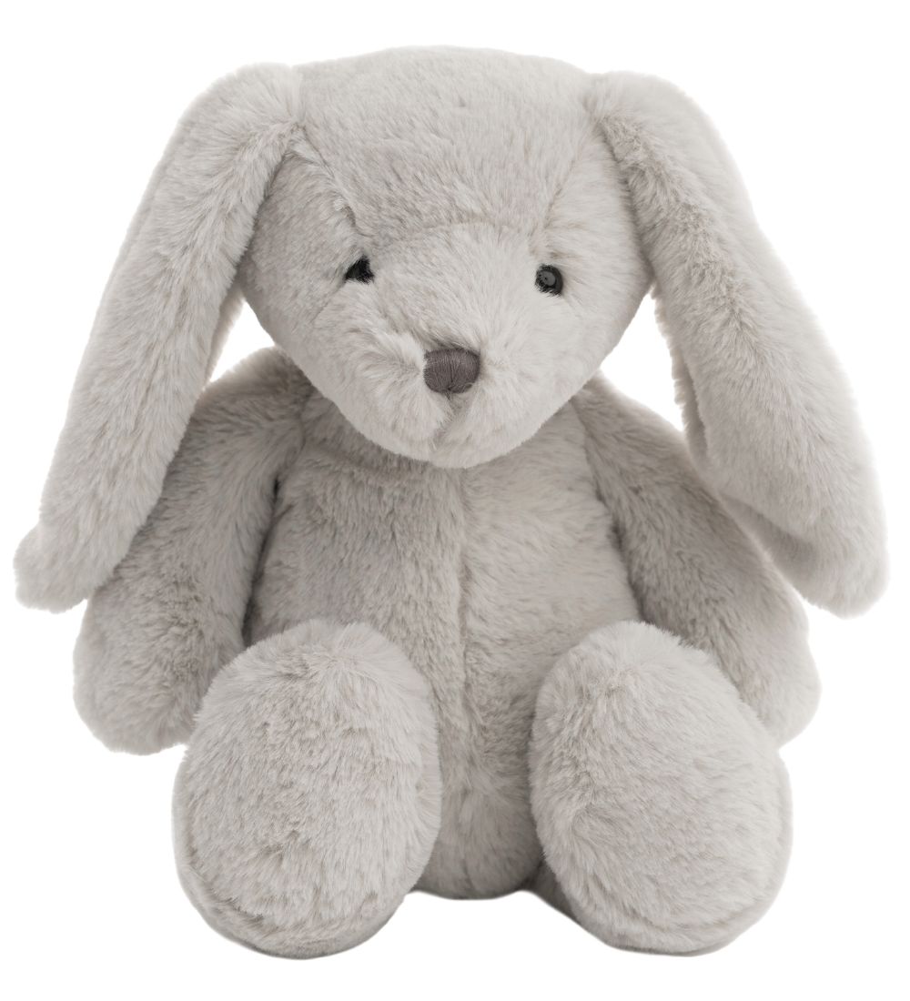 NatureZoo Kuscheltier - 30 cm - Kaninchen - Hellgrau - NatureZoo - One Size - Kuscheltiere NatureZoo Kuscheltier - 30 cm - Kaninchen - Hellgrau - NatureZoo - One Size - Kuscheltiere von NatureZoo