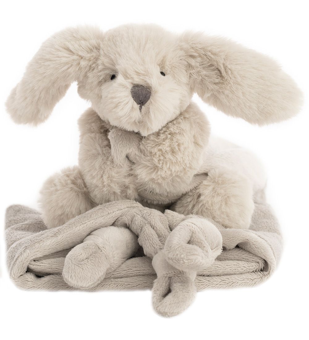 NatureZoo Schmusetuch - Kaninchen - 35x35 cm - Baby Grey - NatureZoo - One Size - Schmusetücher NatureZoo Schmusetuch - Kaninchen - 35x35 cm - Baby Grey - NatureZoo - One Size - Schmusetücher von NatureZoo
