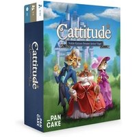Cattitude. Noble Katzen fressen keine Vögel von Naumann & Göbel Verlagsg.
