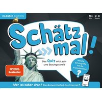 Schätz mal! Classic Edition von SMV Schätz mal Verlag GmbH