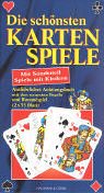 Die schönsten Kartenspiele von Naumann & Göbel