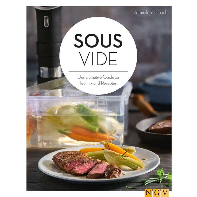 Sous-vide von Naumann & Göbel