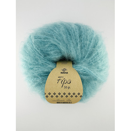 Navia Fipa Garn 1530 Amazonit von Navia
