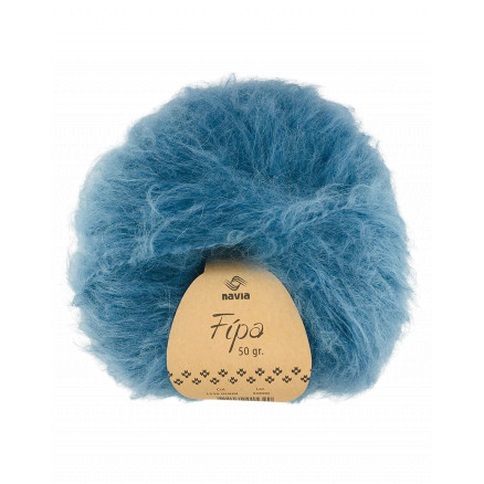 Navia Fipa Garn 1539 Denim von Navia