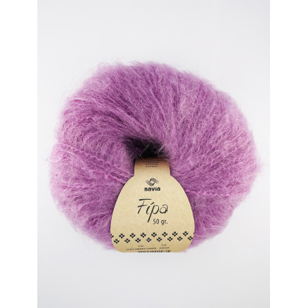Navia Fipa Garn 1563 Traube von Navia
