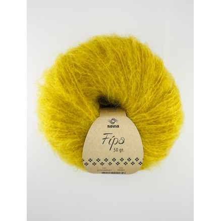 Navia Fipa Garn 1575 Lilie von Navia