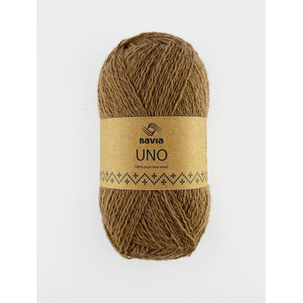 Navia Uno Garn 173 Baumrauch Navia Uno Garn 173 Baumrauch von Navia