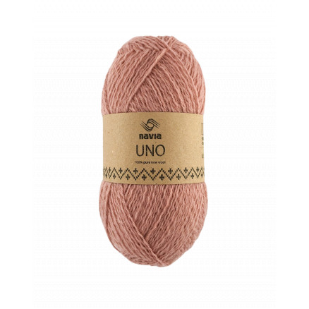 Navia Uno Garn 149 Rosa Navia Uno Garn 149 Rosa von Navia