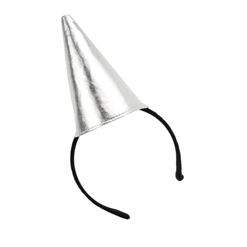 Navna Blechmann-Hut mit elastischem Band, Fliege, Rollenspiel-Kostüm, Zubehör für Rollenspiele, Event, Motto-Party, Feier, Kostüm, Hut von Navna