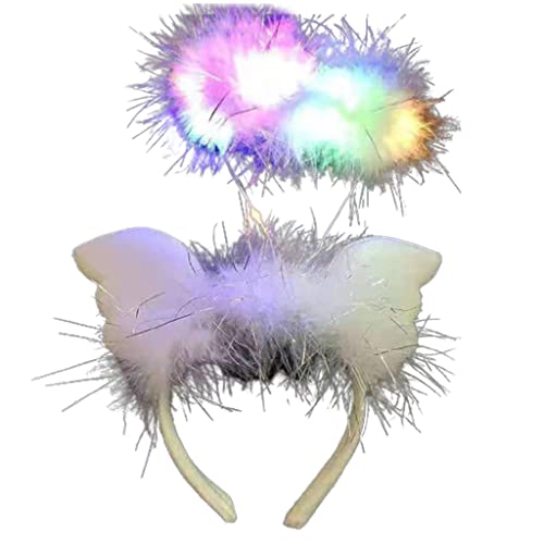 Navna Haarreif, Haarreifen, Foto-Requisiten, Dekoration, Kopfbedeckung für Geburtstag, Abschlussfeier, Partyzubehör Navna Haarreif, Haarreifen, Foto-Requisiten, Dekoration, Kopfbedeckung für Geburtstag, Abschlussfeier, Partyzubehör von Navna