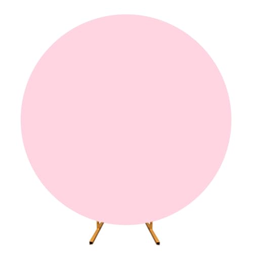 Navna Polyester-Hintergrundabdeckungen für Zeremonien und Geburtstage, Ballonständer, handgefertigt, Party-Zeremonie, Dekoration, Ballonbogen-Ständer von Navna